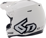 ATR-2Y Helmet - Gloss White - Small