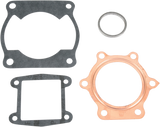 Top End Gasket Kit - Yamaha 1988 - 2006