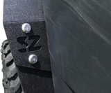 Fender Flare Kit - RZR Pro XP 2021 - 2021