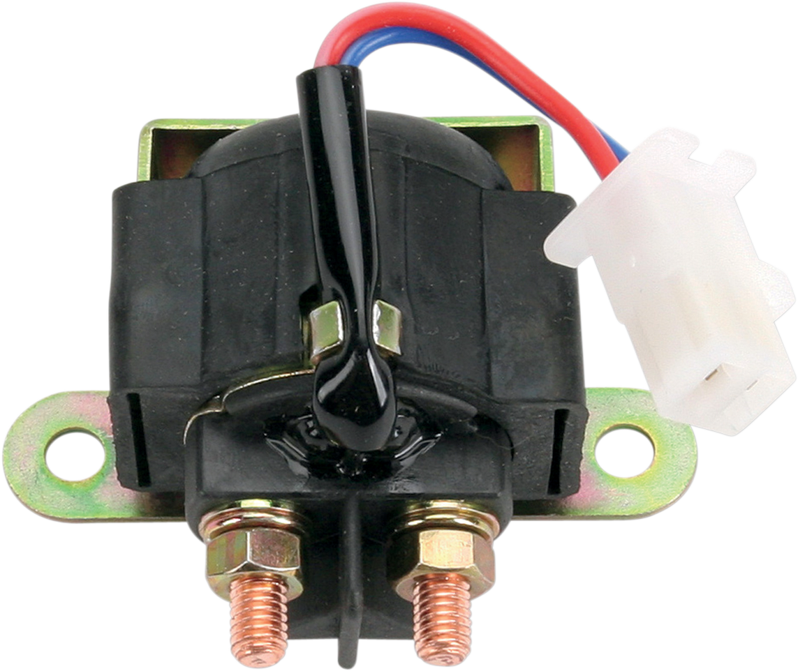 Starter Solenoid - Switch - Suzuki 1982 - 2020