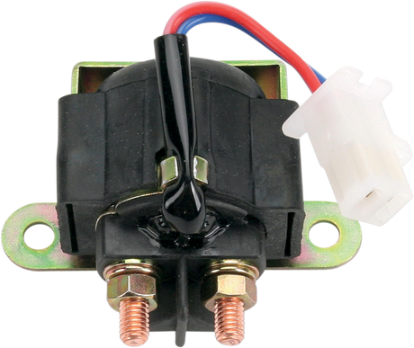 Starter Solenoid - Switch - Suzuki 1982 - 2020