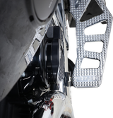 Cam Cover - Gen 2 - Finned - Twice Cut - Black - M8 2024 - 2024