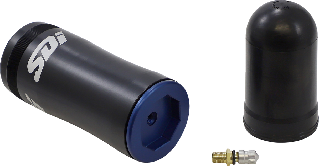 Bladder Cap - Blue 2017 - 2020