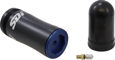 Bladder Cap - Blue 2017 - 2020