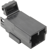 Replacement Cap Connectors 3-Position - 5PK