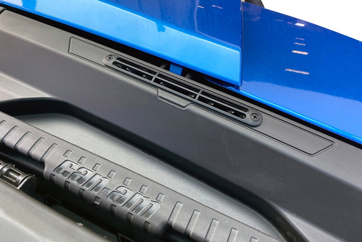 UTV Cab Heater - Can-Am - Dash Mount 2016 - 2024