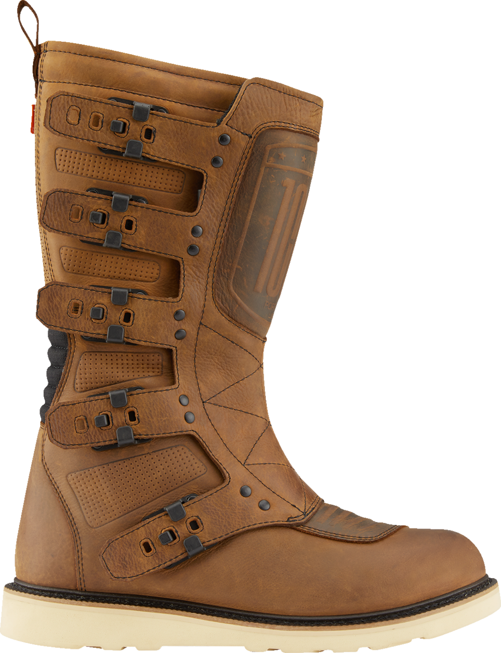 Elsinore 2™ CE Boots - Brown - Size 14