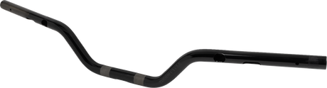 Handlebar - Moto 2.0 - Mid - Gloss Black 2023 - 2024