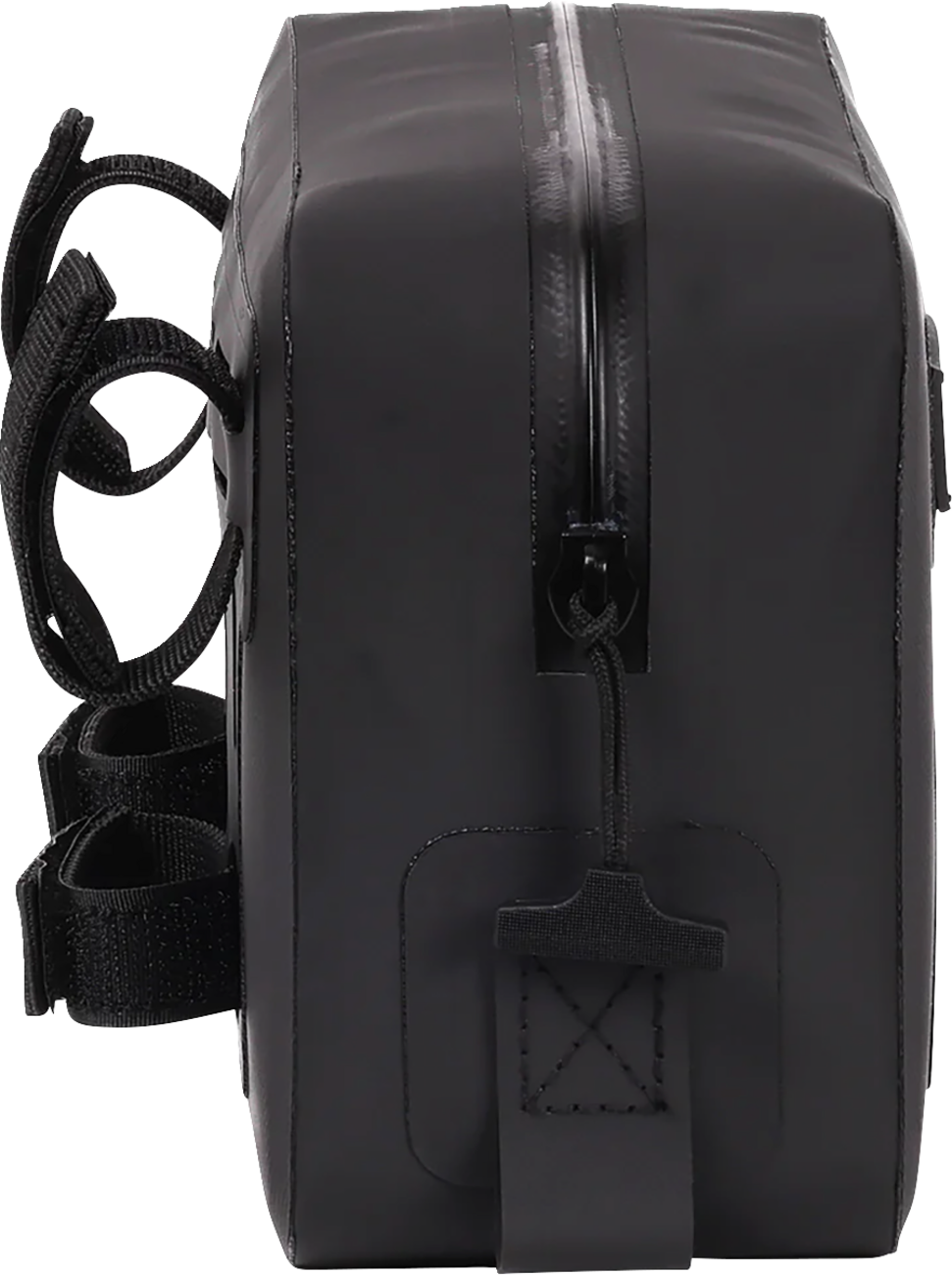 Handlebar Bag - Black - Waterproof