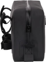 Handlebar Bag - Black - Waterproof