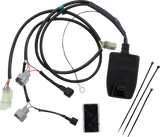 FI2000R PowrPro Tuning Module - Black - Yamaha 2011 - 2017