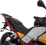 DUSC Hard Case System - Moto Guzzi V85 \'19-\'23 2019 - 2023