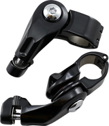 Tour Tech Mounts - Short