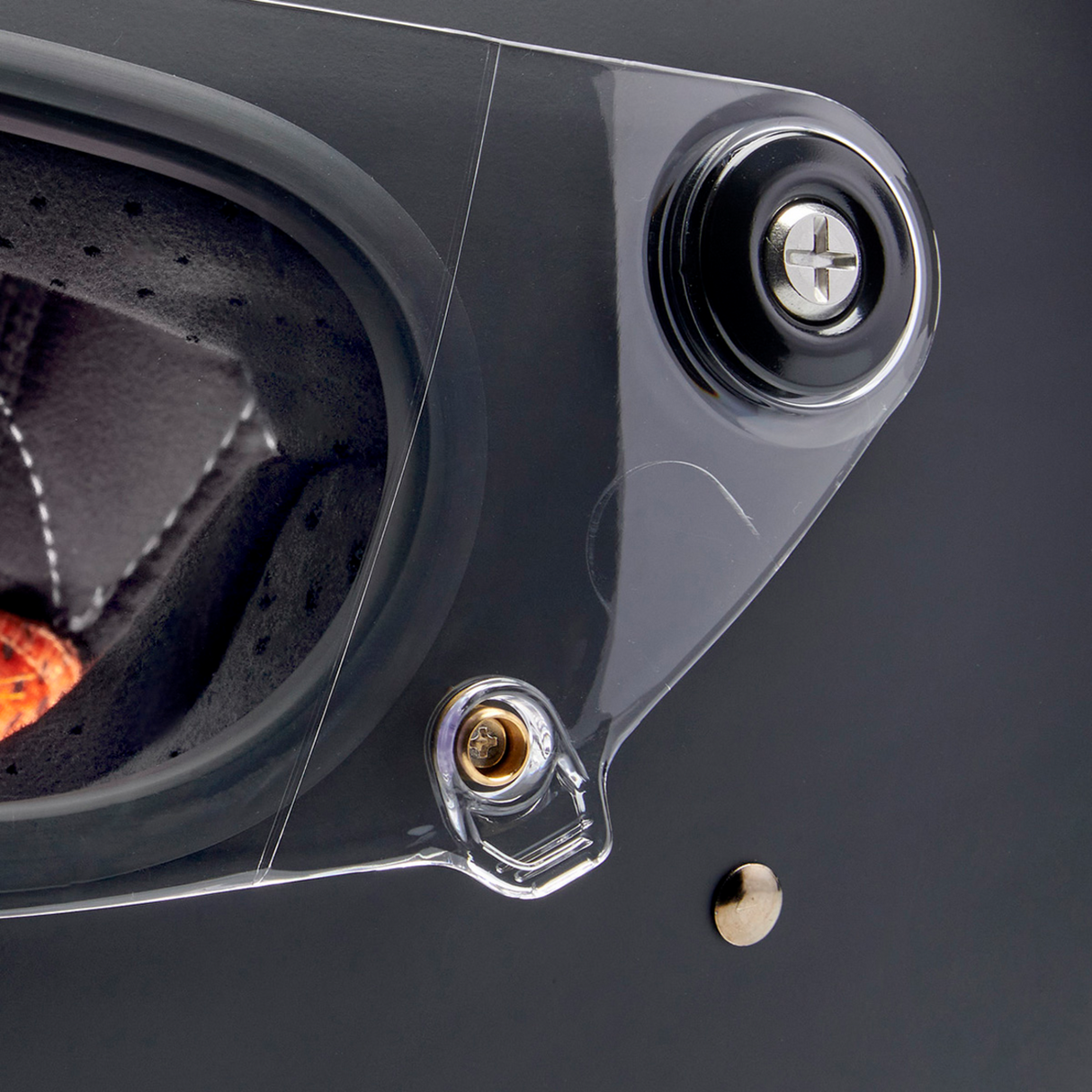 Gringo S Helmet - Flat Black - XL