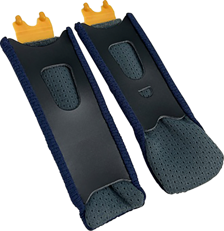 XD-5 Chin Strap Covers - M-2XL