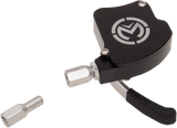 ATV Thumb Throttle - Black