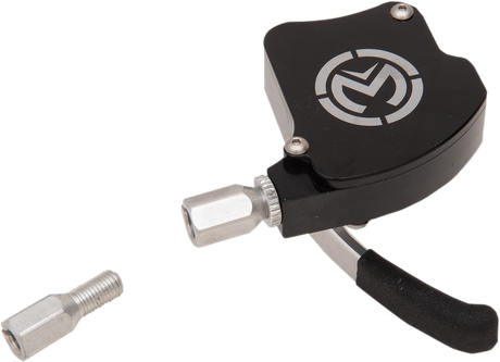 ATV Thumb Throttle - Black