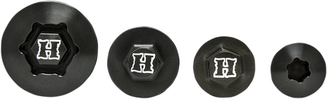 Engine Plug Kit - Honda 2004 - 2017