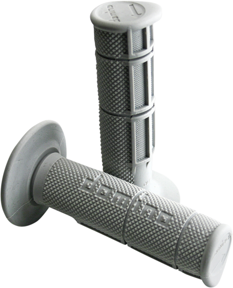 Grips - Victor - Half Waffle - Gray