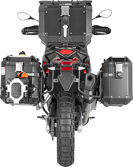 Pannier Holder - Sidecase Hardware - Aprillia 2022 - 2024