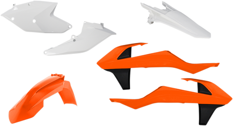 Standard Replacement Body Kit - OEM 2016 - 2018