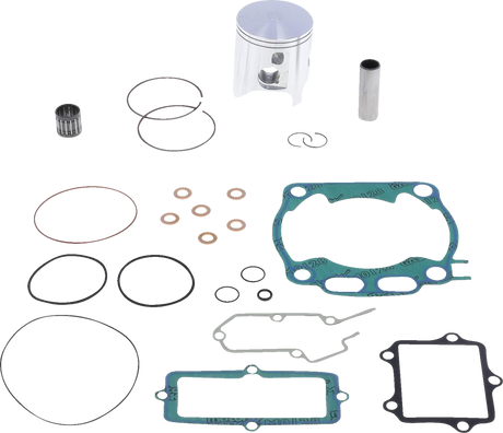 Piston Kit with Gaskets - 66.34 mm - Yamaha 1999 - 2023