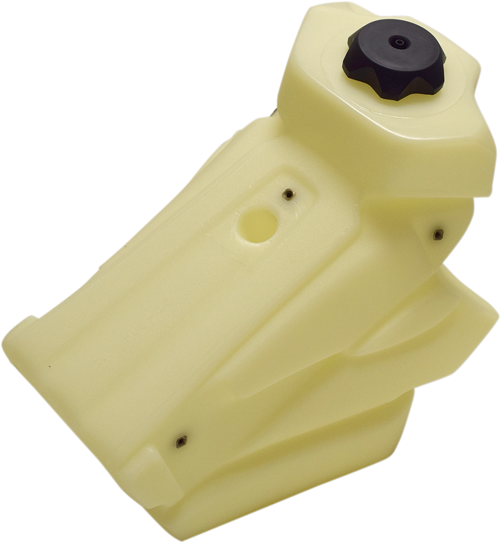 Large-Capacity Gas Tank - Natural - Husqvarna - 3.6 Gallon 2016 - 2018