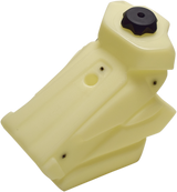 Large-Capacity Gas Tank - Natural - Husqvarna - 3.6 Gallon 2016 - 2018