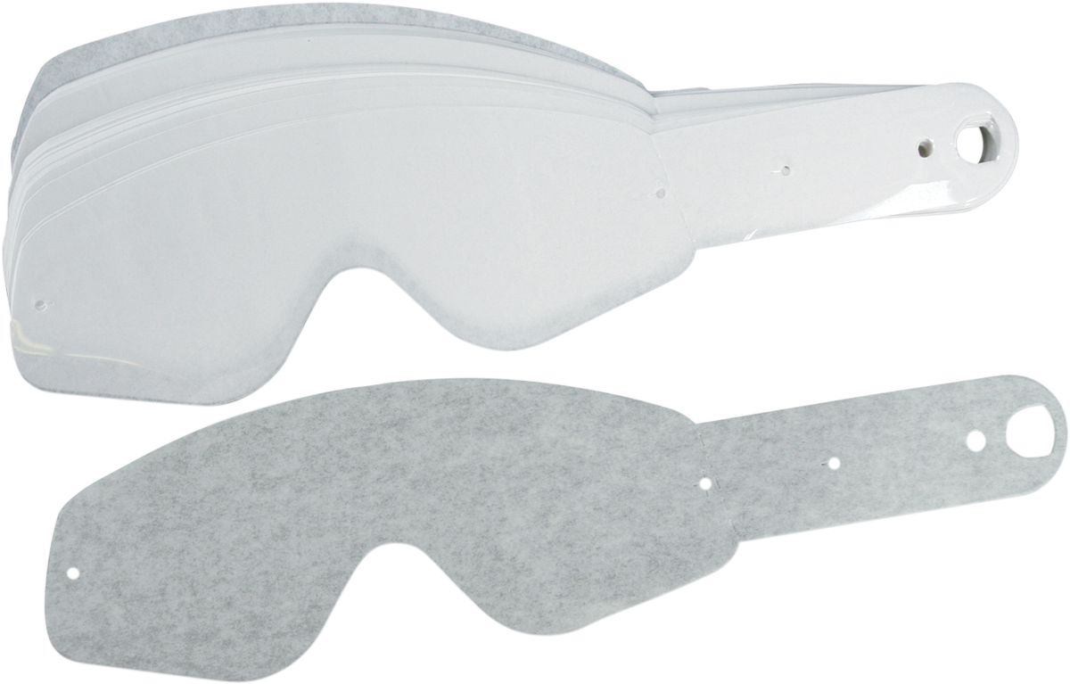 Tear-Offs - Oakley - Crowbar - 20 Pack