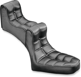 Rear Scorpion Solo Pad - Black