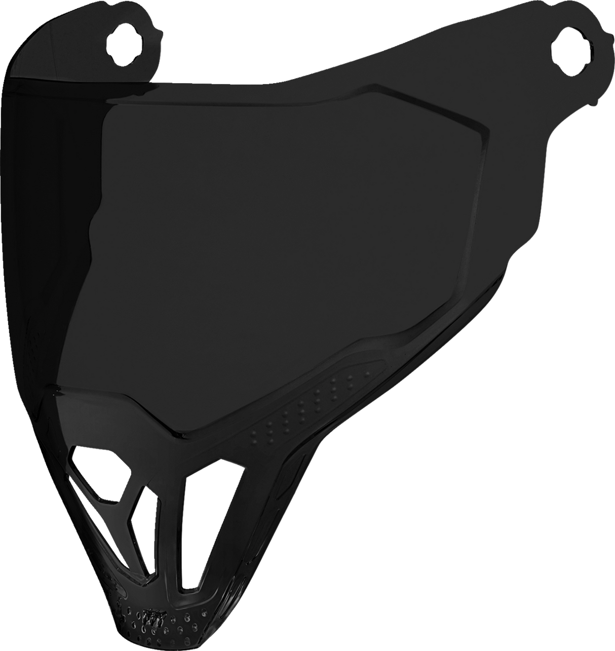 ForceShield™ Shield - Airflite™ - Limo Black