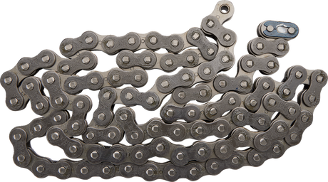 520 SR - Heavy-Duty Non-Sealed Chain - 100 Links