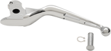 Clutch Lever - Wide Blade - Slotted - Chrome 2014 - 2016