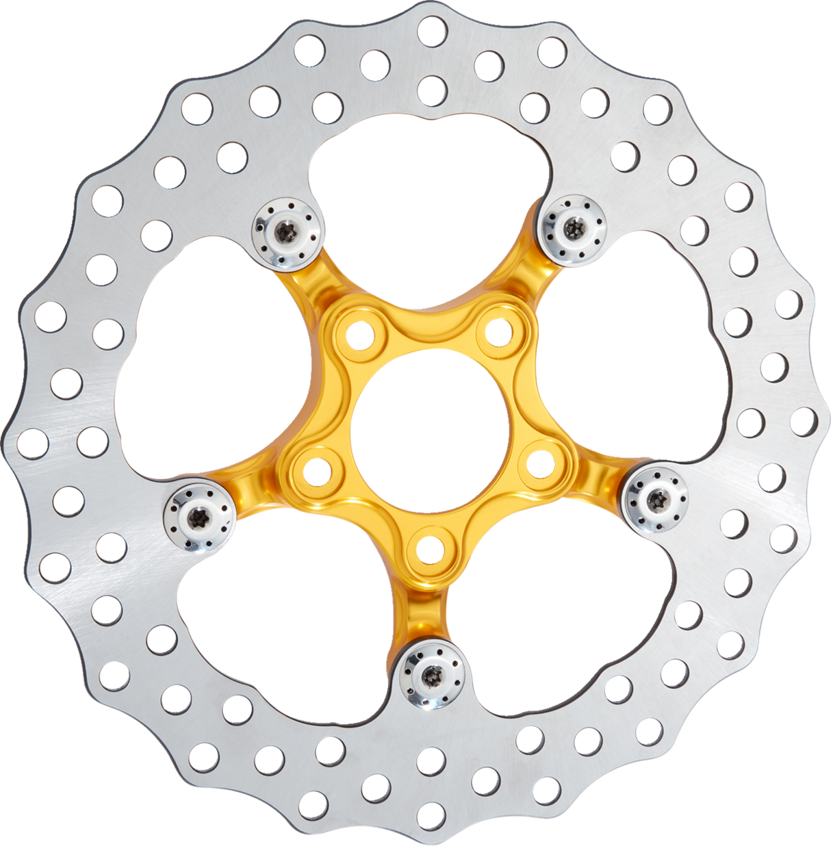 Spider Rotor - 11-1/2\" - Gold 2000 - 2014