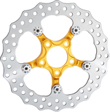 Spider Rotor - 11-1/2\" - Gold 2000 - 2014