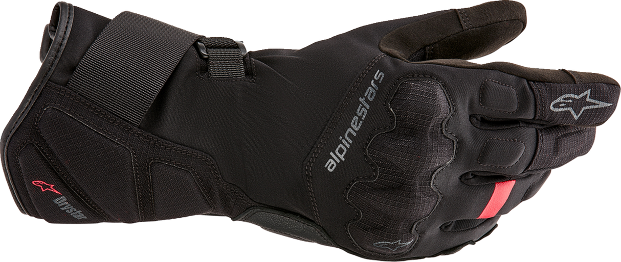 Stella Tourer W-7 V2 Drystar® Gloves - Black - XS