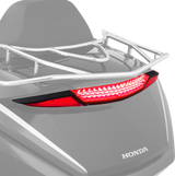 LED Trunk Light - Red Lens - Black - GL1800 2021 - 2023