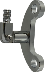 Fog Light Mount - Chrome 2000 - 2024