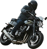 ION Extension Tail Bag S - 7 to 15 Liter