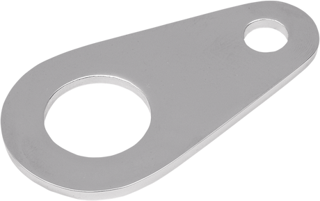 Ignition Switch Mount - 7/8\"