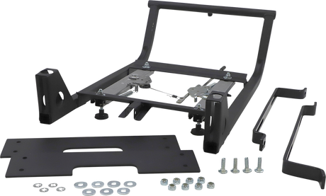Seat Mounting Kit - Torque V2 - Front - For Driver/Passenger Seat 2011 - 2020