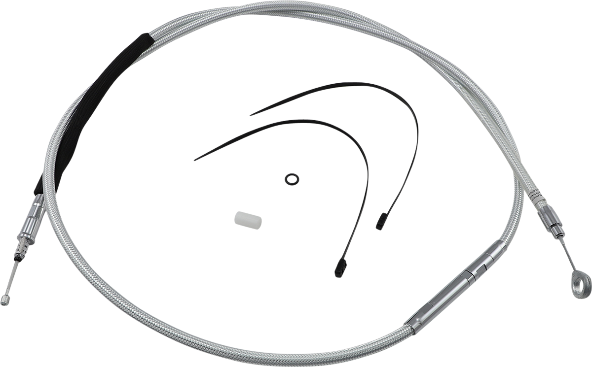 Clutch Cable - Sterling Chromite II® 2006 - 2022