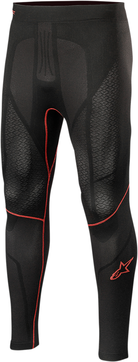 Ride Tech v2 Summer Underwear Pants - Black - M/L