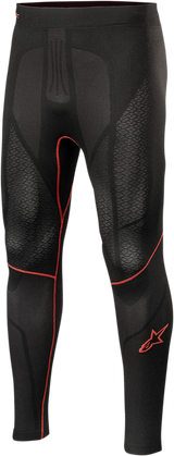 Ride Tech v2 Summer Underwear Pants - Black - M/L