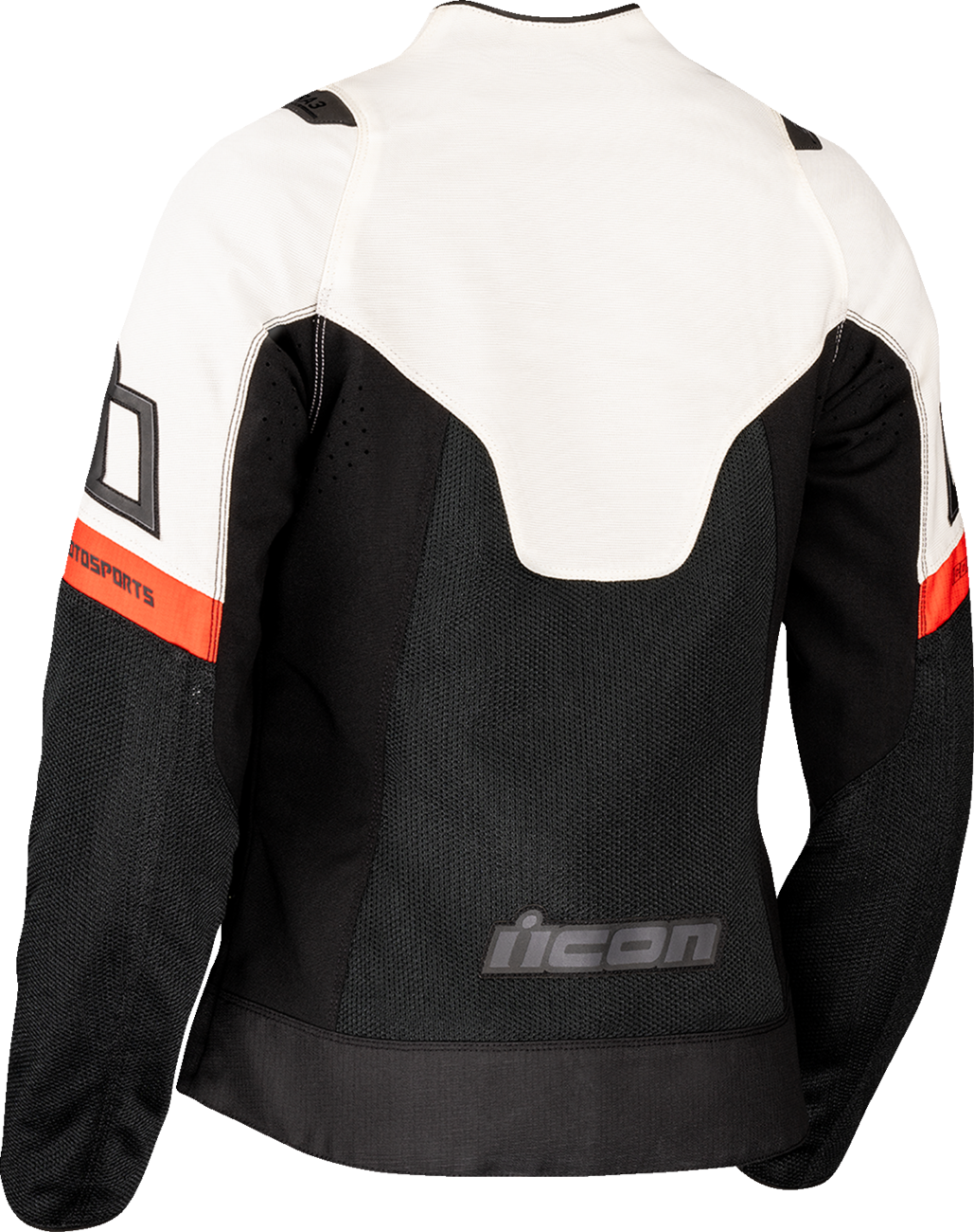 Women\'s Contra3™ Jacket - White - 2XL