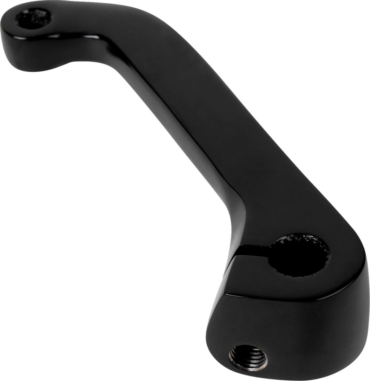 Shift Lever - Black - FL/FX 2017 - 2025