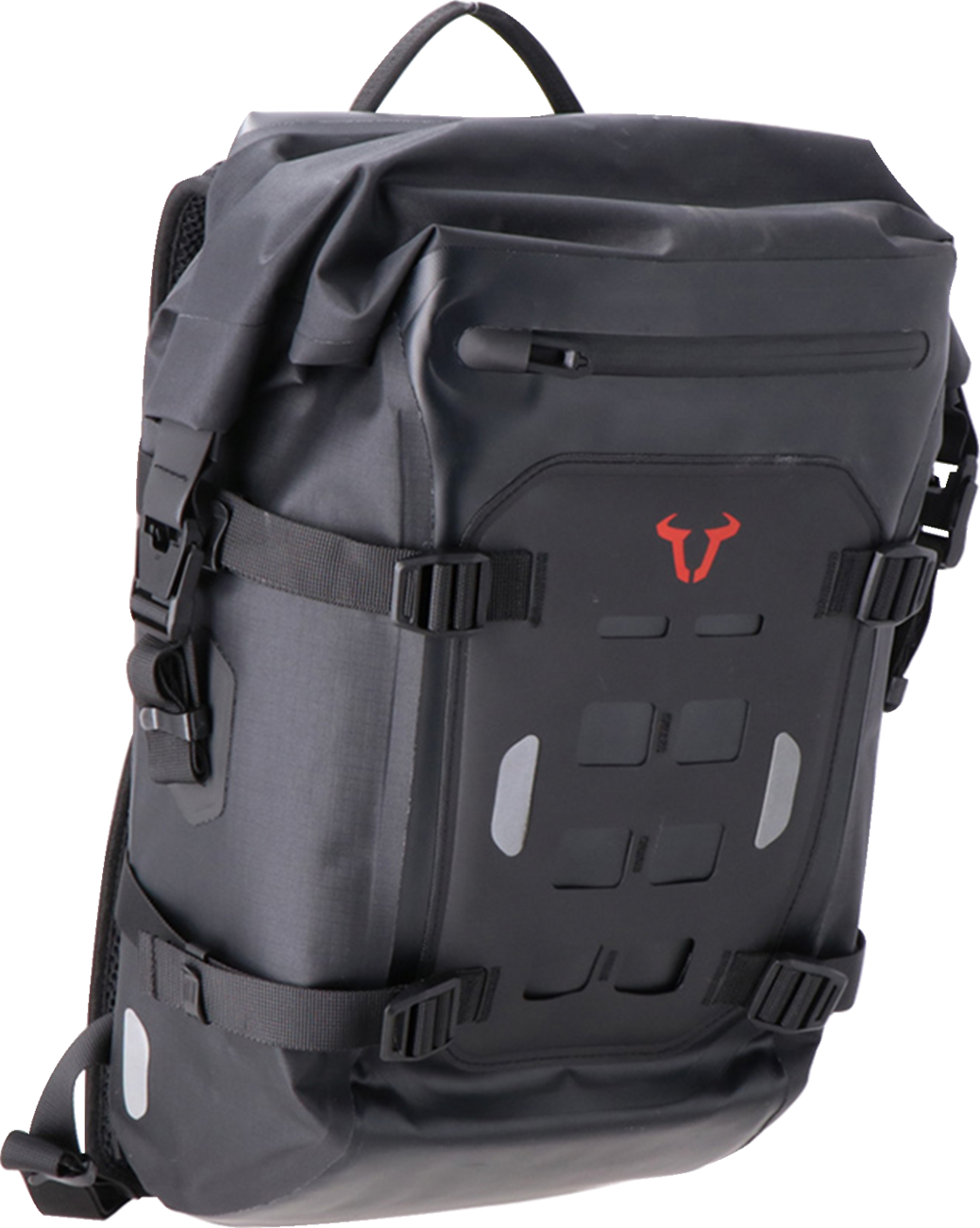 Daily Waterproof Backpack - 22 Liter - Black