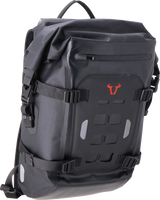 Daily Waterproof Backpack - 22 Liter - Black