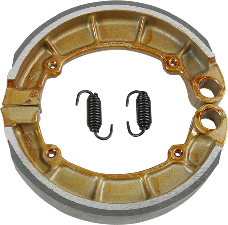 Brake Shoes - Kawasaki 1989 - 2005