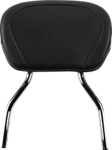 Sissy Bar - Short - Chrome - VL/VZ 800 2001 - 2014